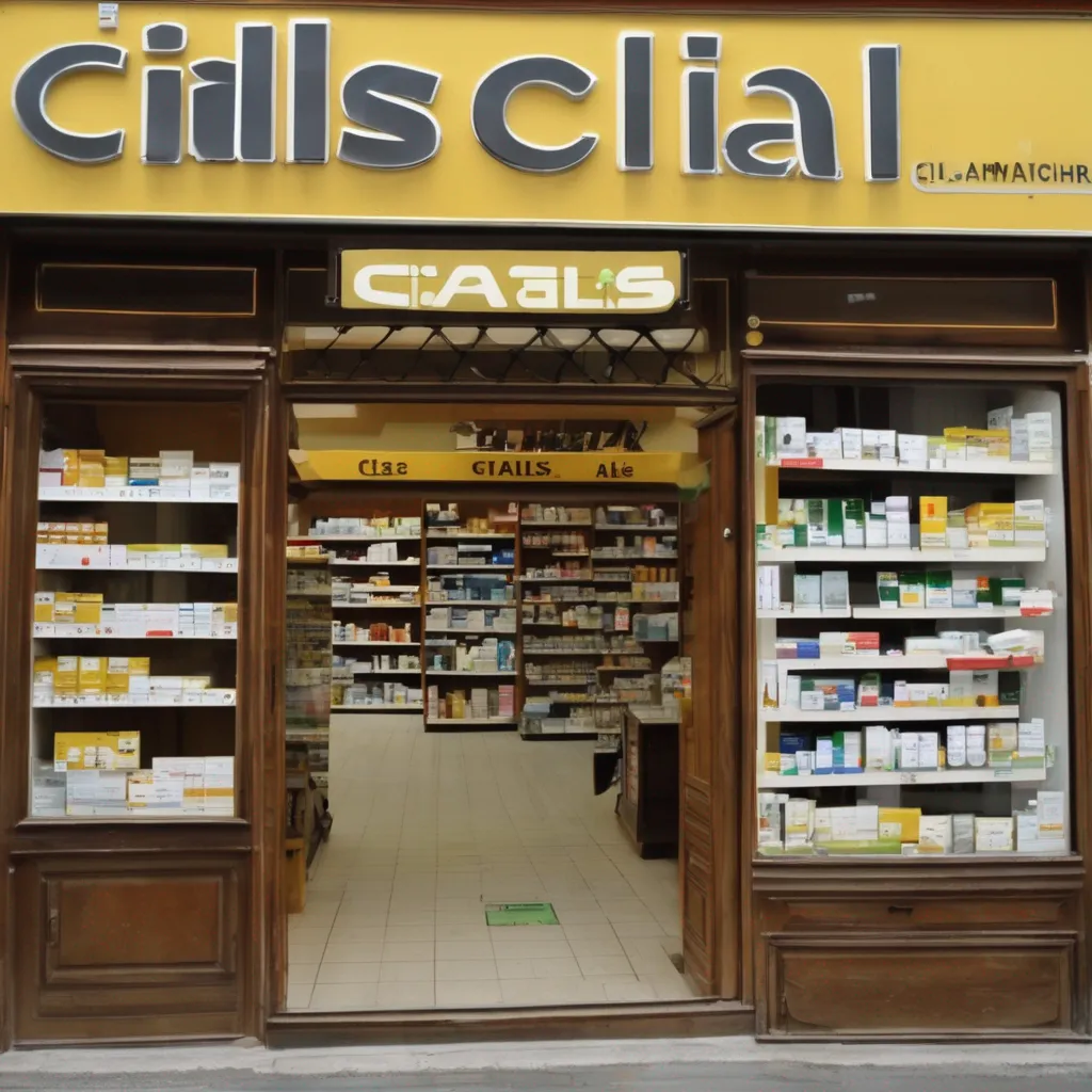 Site de confiance achat cialis numéro 2